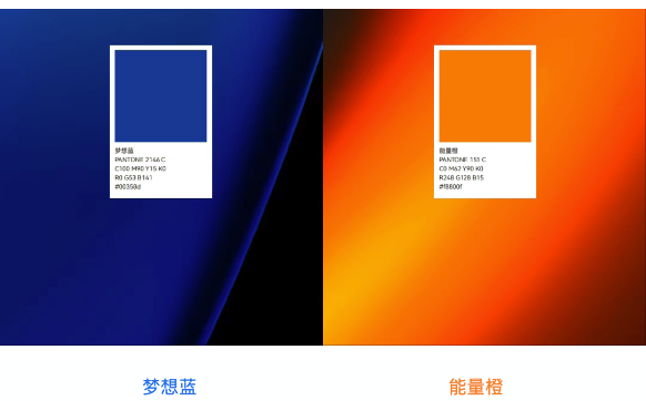 乐天使微品牌视觉焕新升级